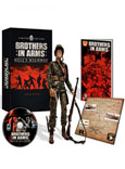 Brothers In Arms 3 Hells Highway Collectors Edition Ps3